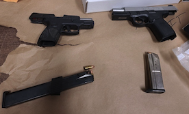 Lengthy ISP investigation leads to arrest